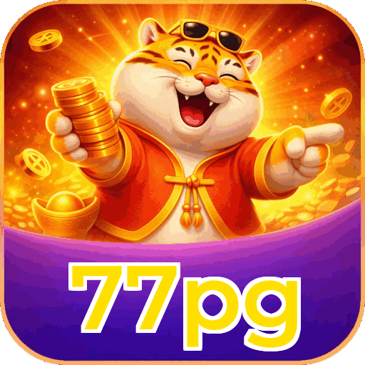 Tabela RTP dos jogos de cassino da 77pg