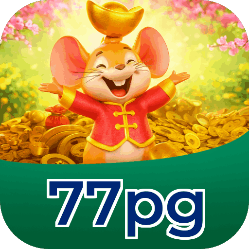 Logo da 77pg