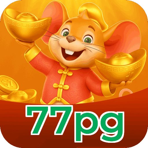 Comparação APP mobile vs versão web da 77pg