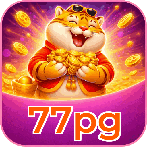 77pg segurança SSL 256-bit - Licença Curaçao, eCOGRA, GLI certificado